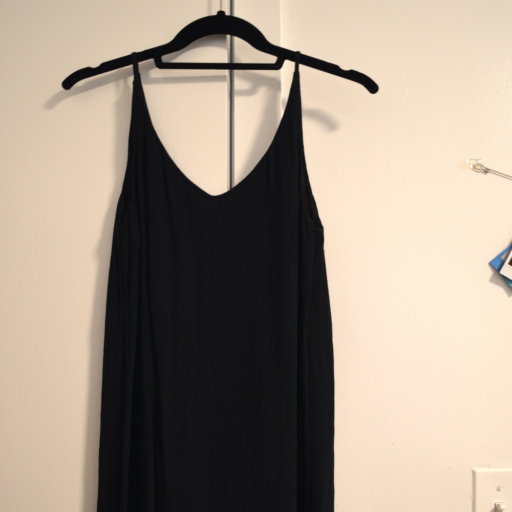 Topshop shift dress